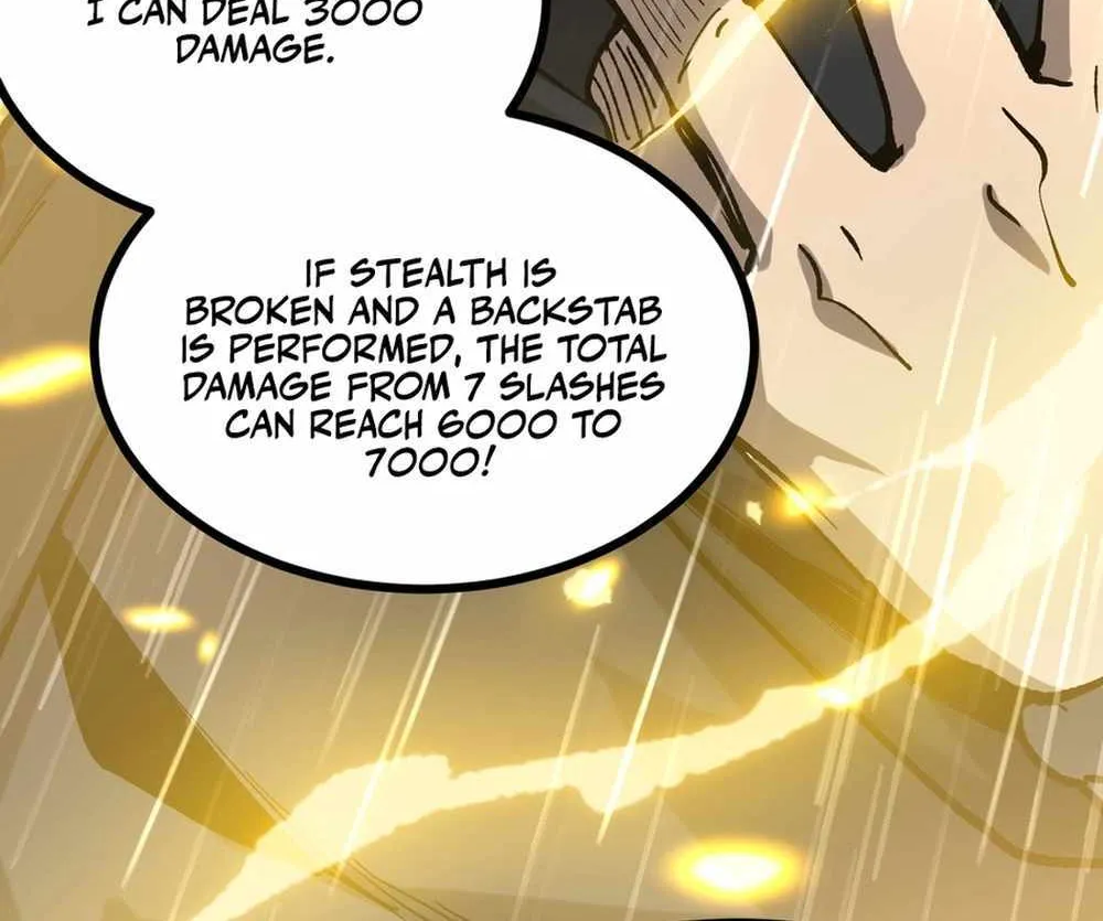 Read God-level Assassin, I’m the Shadow chapter 10 image 19 on Lezhin