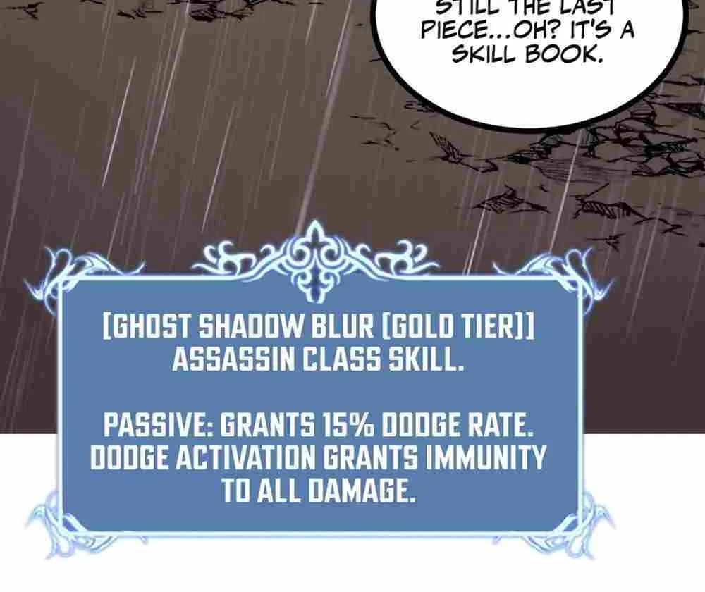 Read God-level Assassin, I’m the Shadow chapter 10 image 26 on Lezhin