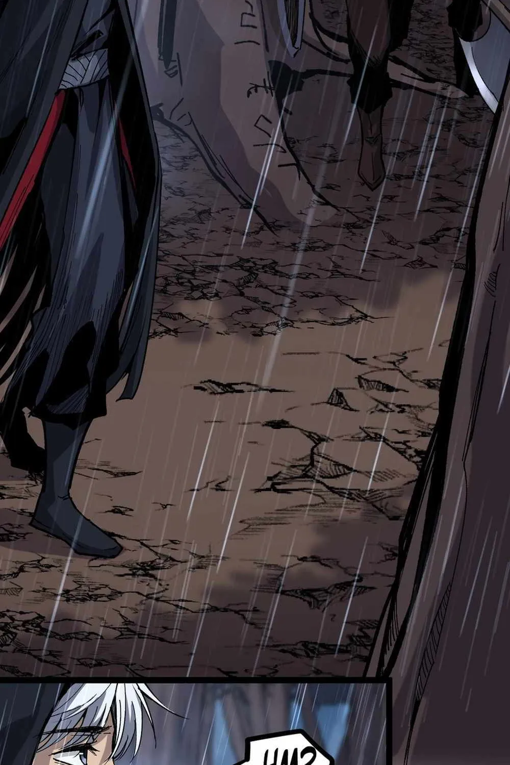 Read God-level Assassin, I’m the Shadow chapter 10 image 32 on Lezhin