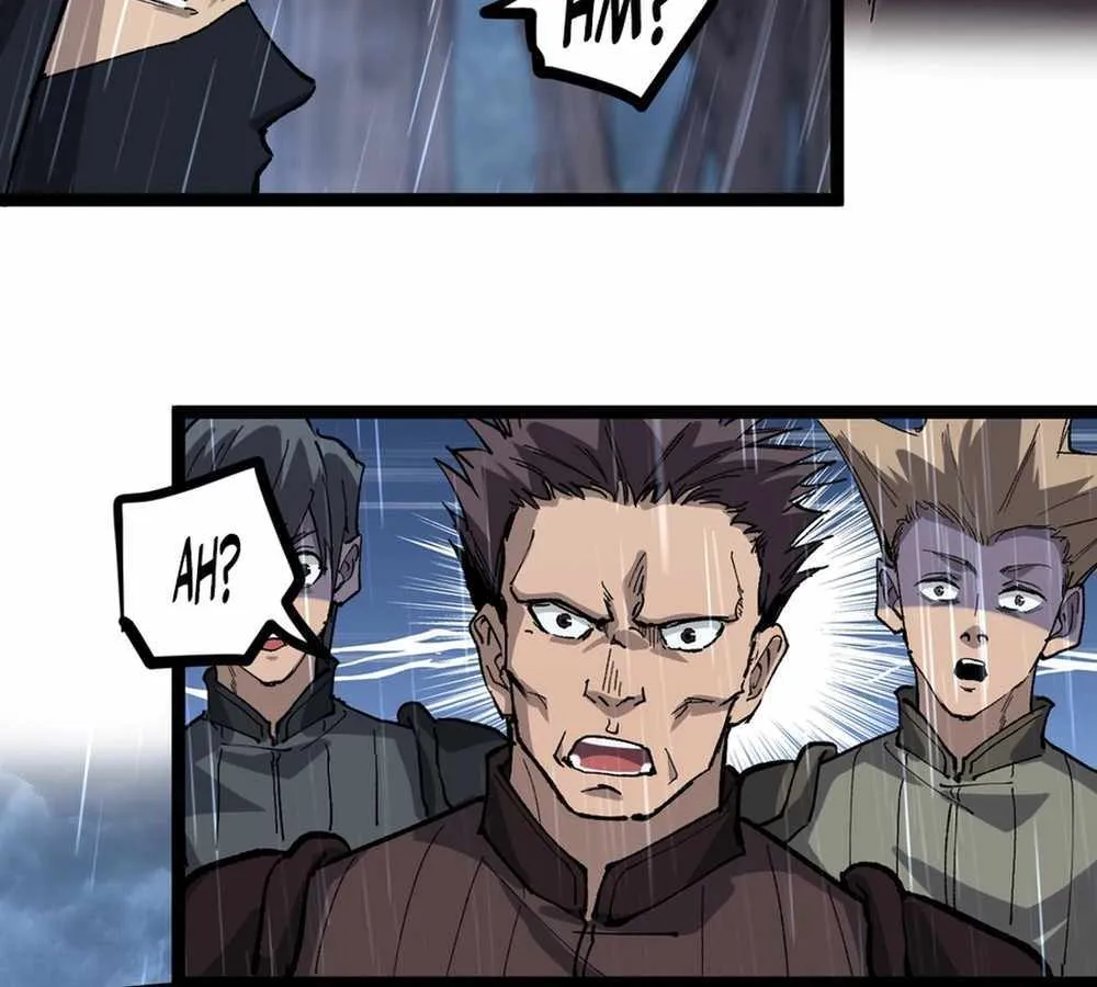 Read God-level Assassin, I’m the Shadow chapter 10 image 33 on Lezhin