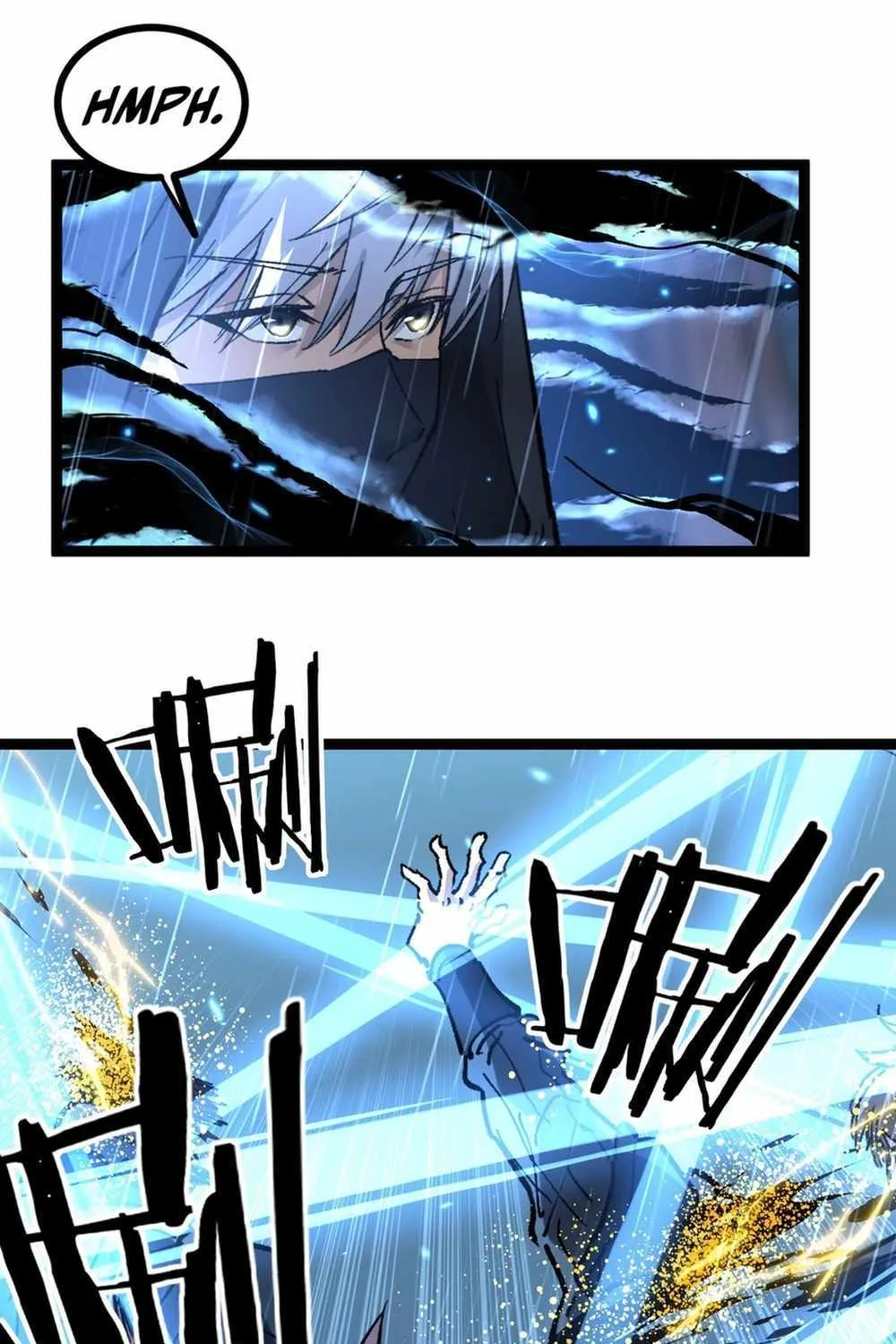Read God-level Assassin, I’m the Shadow chapter 10 image 36 on Lezhin