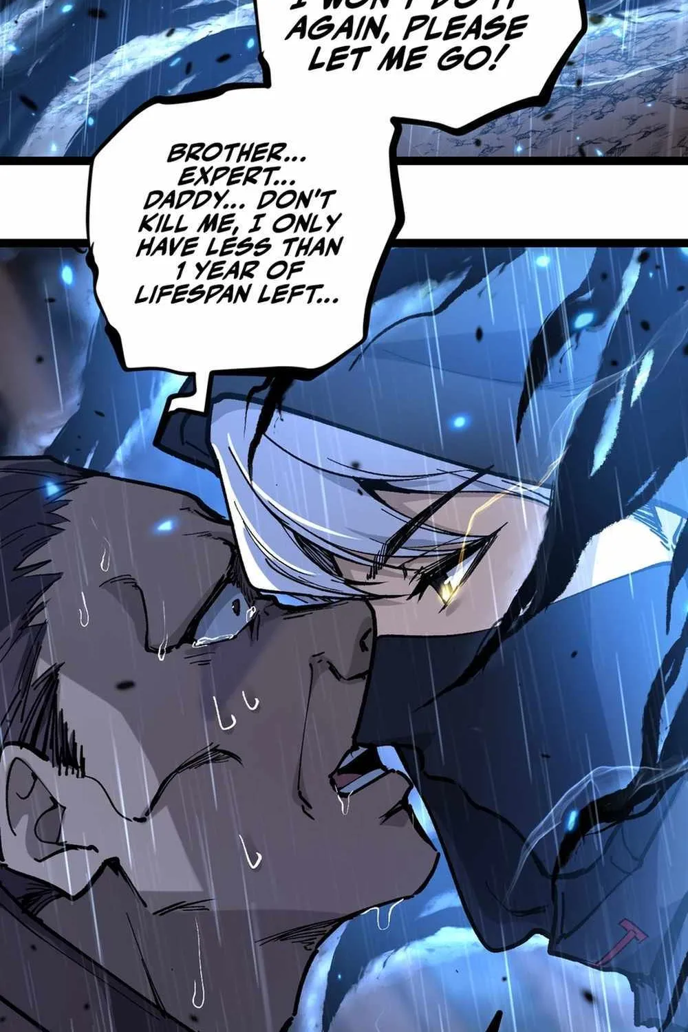 Read God-level Assassin, I’m the Shadow chapter 10 image 40 on Lezhin