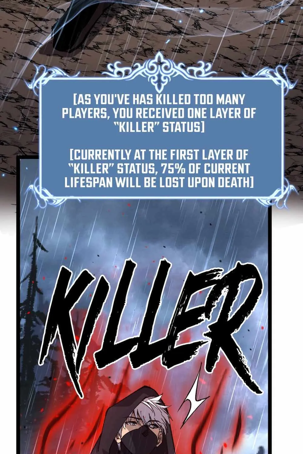 Read God-level Assassin, I’m the Shadow chapter 10 image 43 on Lezhin