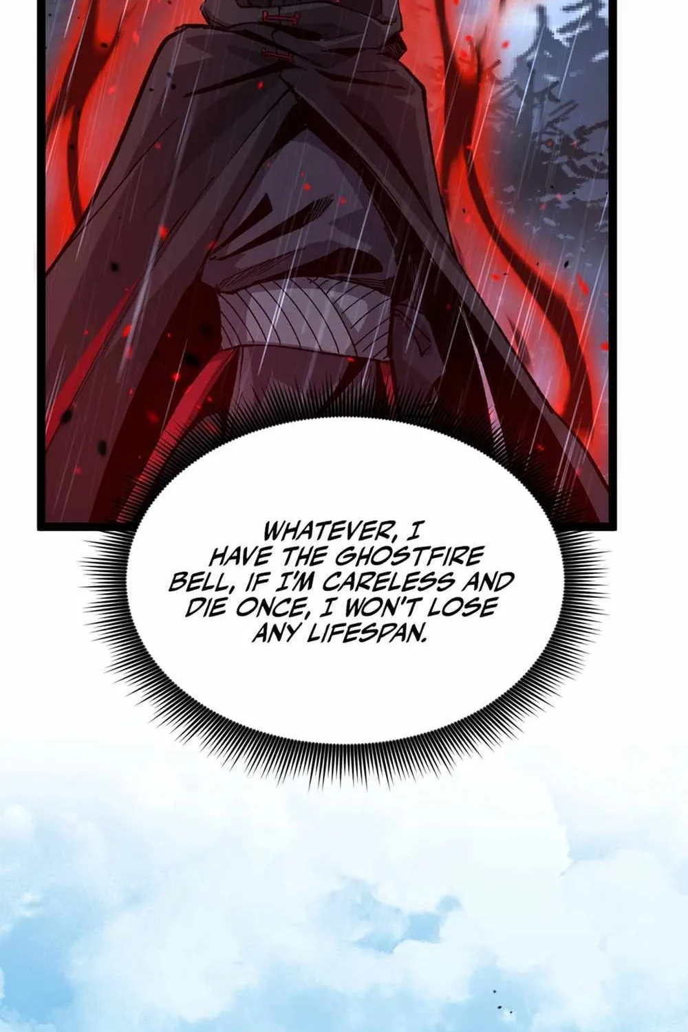 Read God-level Assassin, I’m the Shadow chapter 10 image 44 on Lezhin