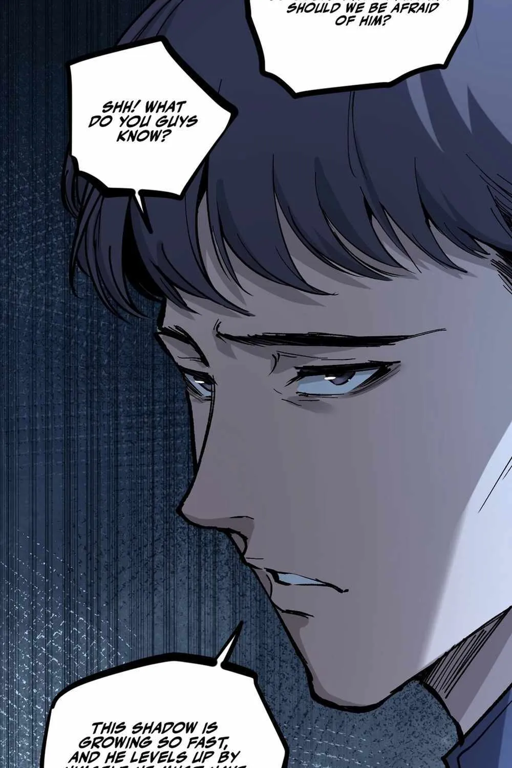 Read God-level Assassin, I’m the Shadow chapter 10 image 53 on Lezhin