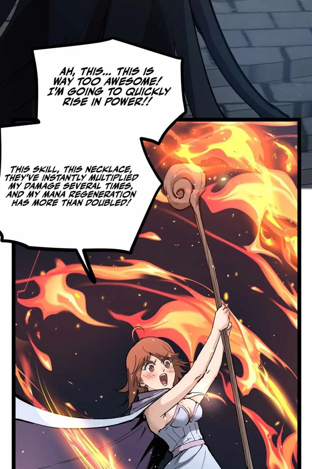 Read God-level Assassin, I’m the Shadow chapter 10 image 58 on Lezhin