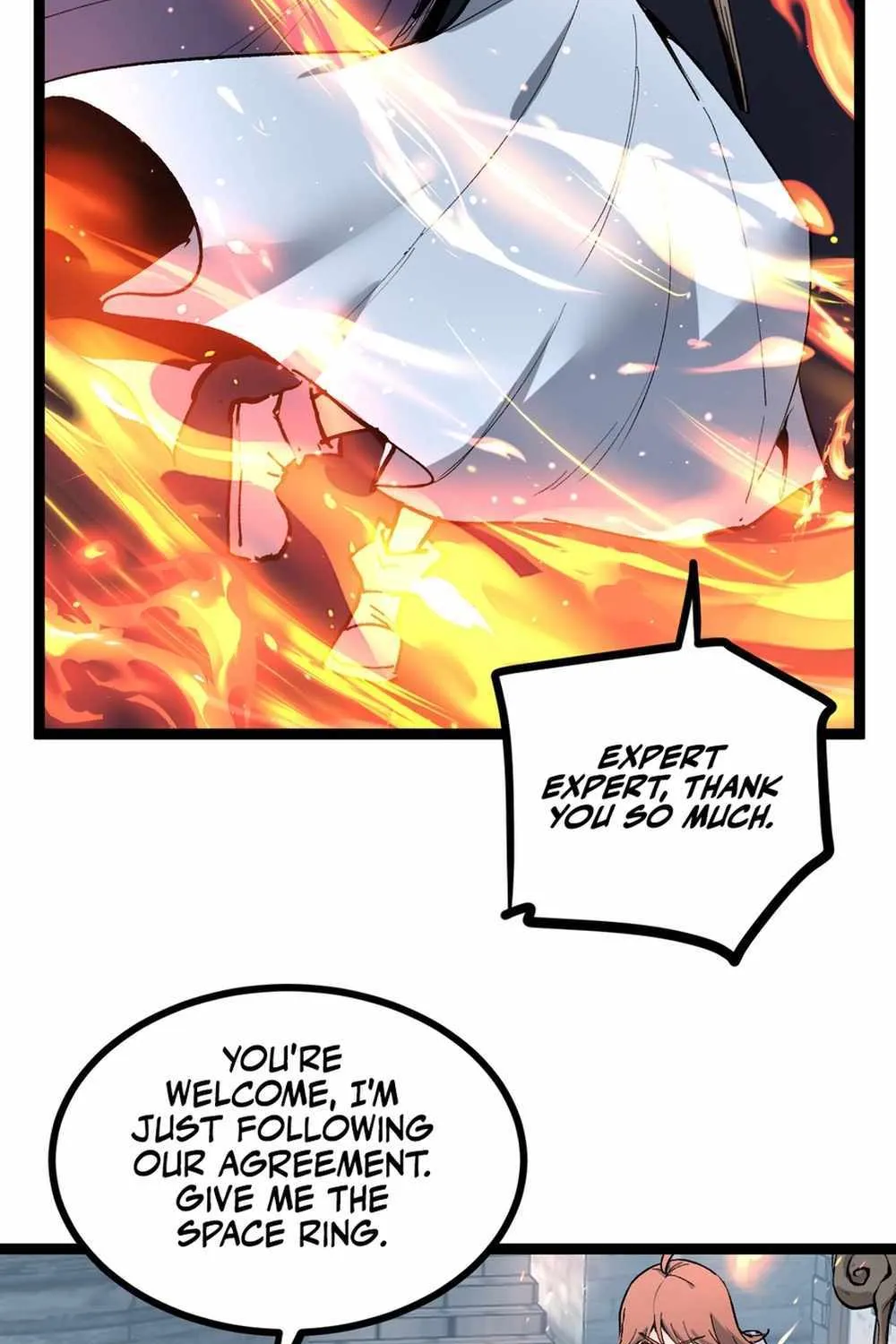 Read God-level Assassin, I’m the Shadow chapter 10 image 59 on Lezhin