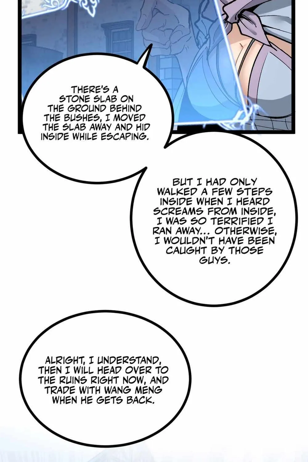 Read God-level Assassin, I’m the Shadow chapter 10 image 65 on Lezhin