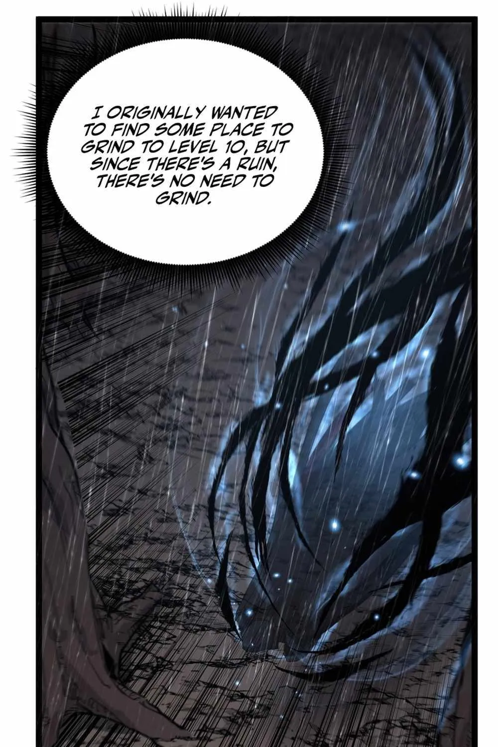Read God-level Assassin, I’m the Shadow chapter 10 image 69 on Lezhin
