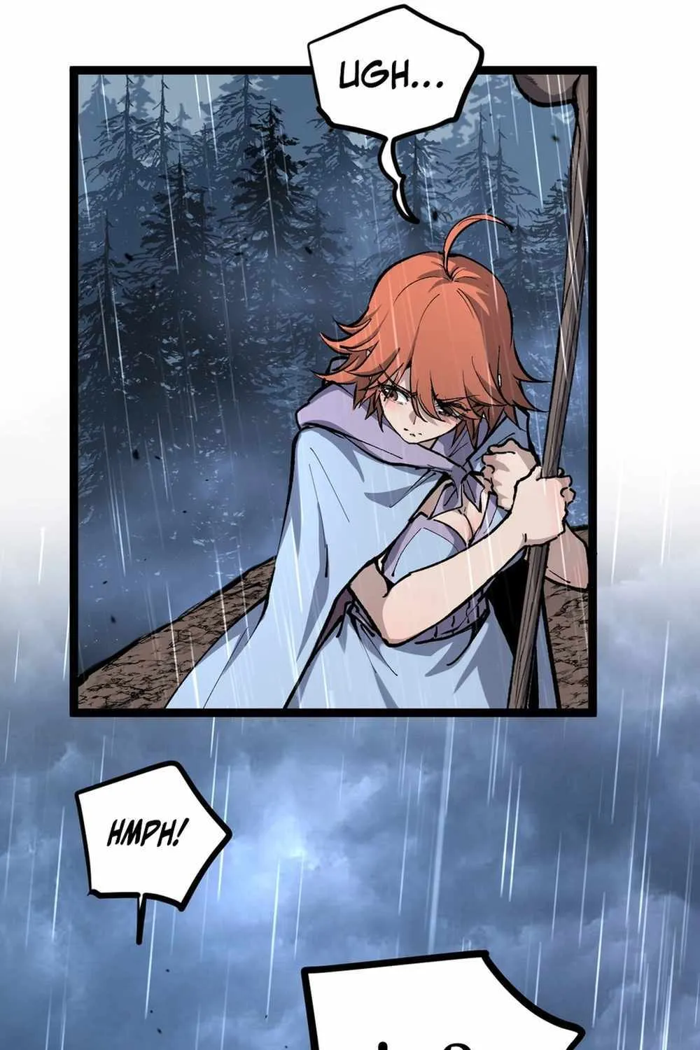 Read God-level Assassin, I’m the Shadow chapter 10 image 7 on Lezhin