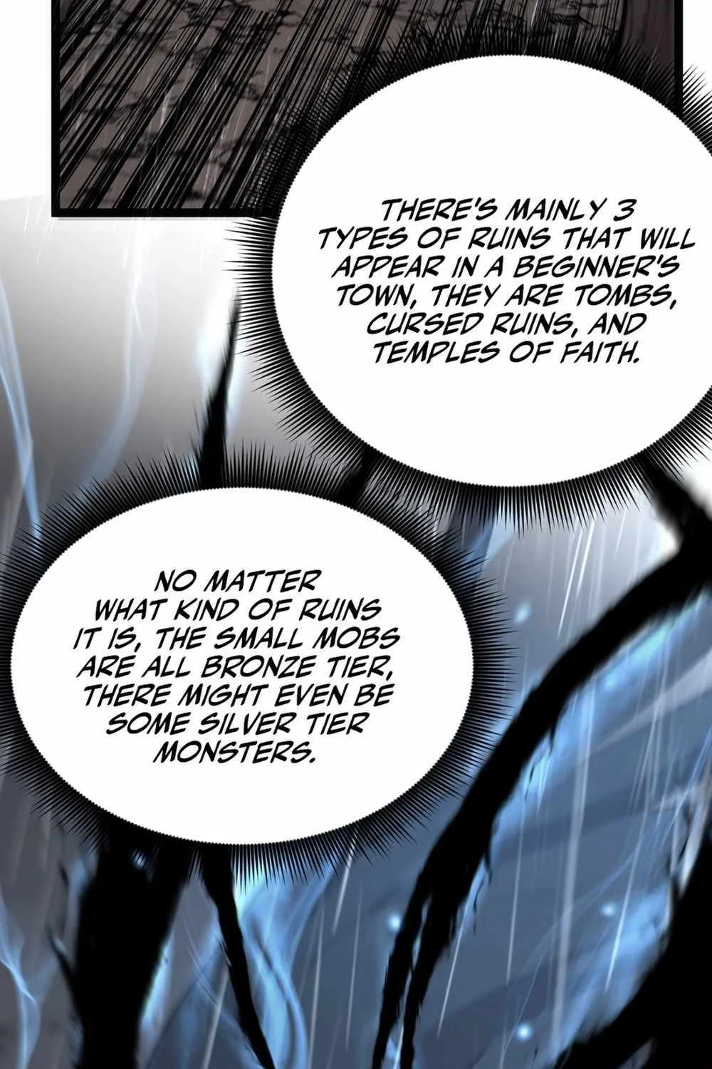 Read God-level Assassin, I’m the Shadow chapter 10 image 70 on Lezhin