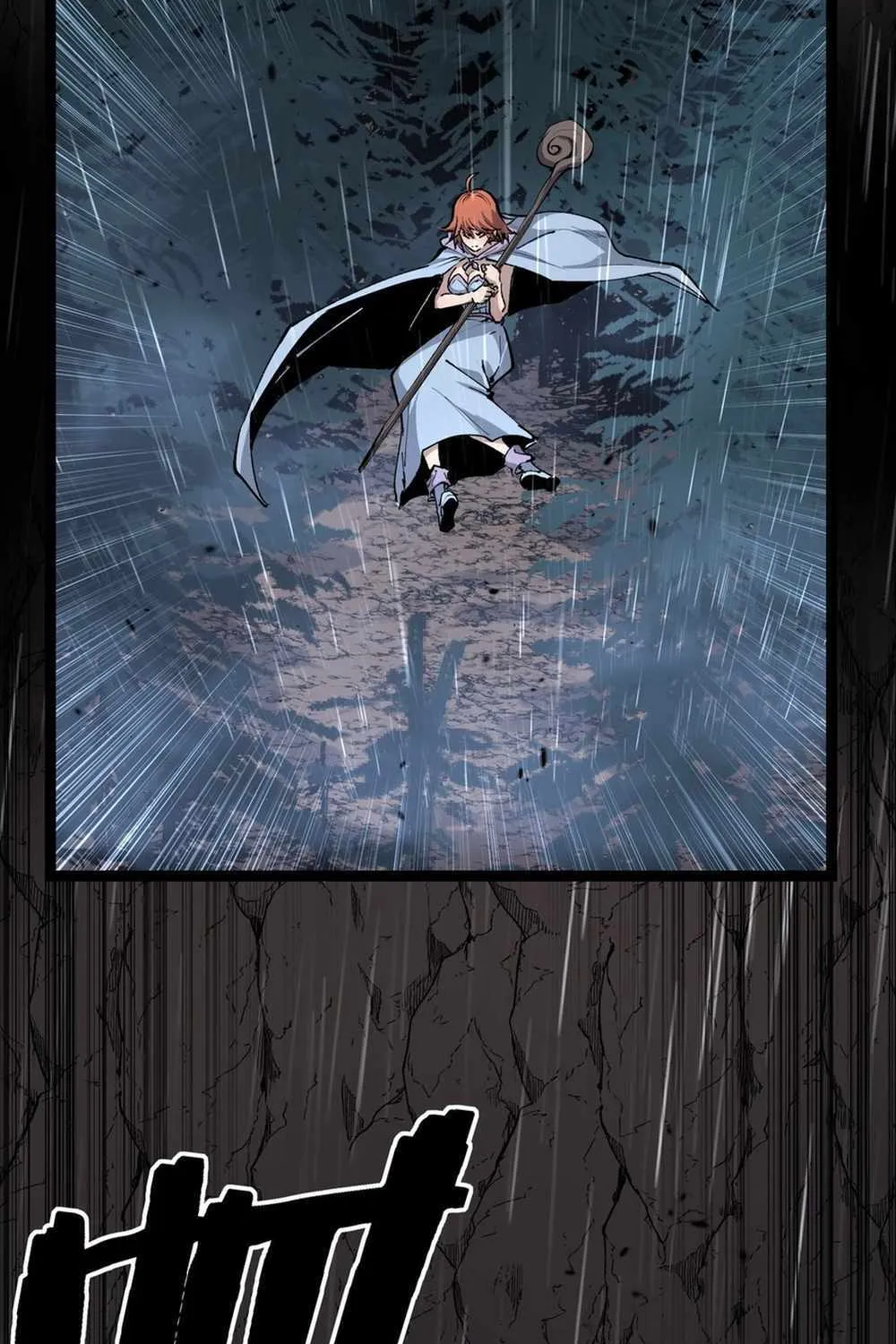 Read God-level Assassin, I’m the Shadow chapter 10 image 9 on Lezhin