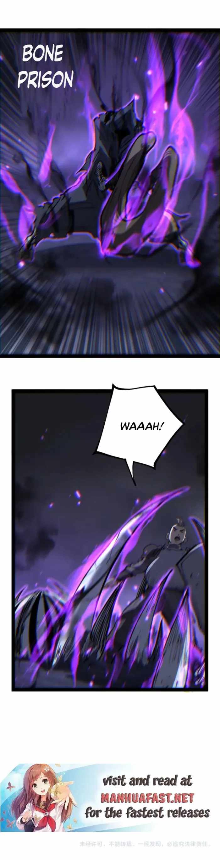Read God-level Assassin, I’m the Shadow chapter 107 image 6 on Lezhin