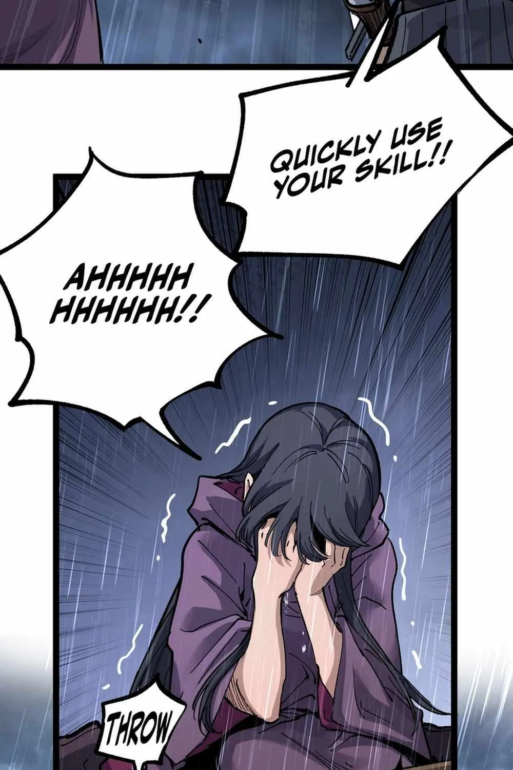 Read God-level Assassin, I’m the Shadow chapter 11 image 18 on Lezhin