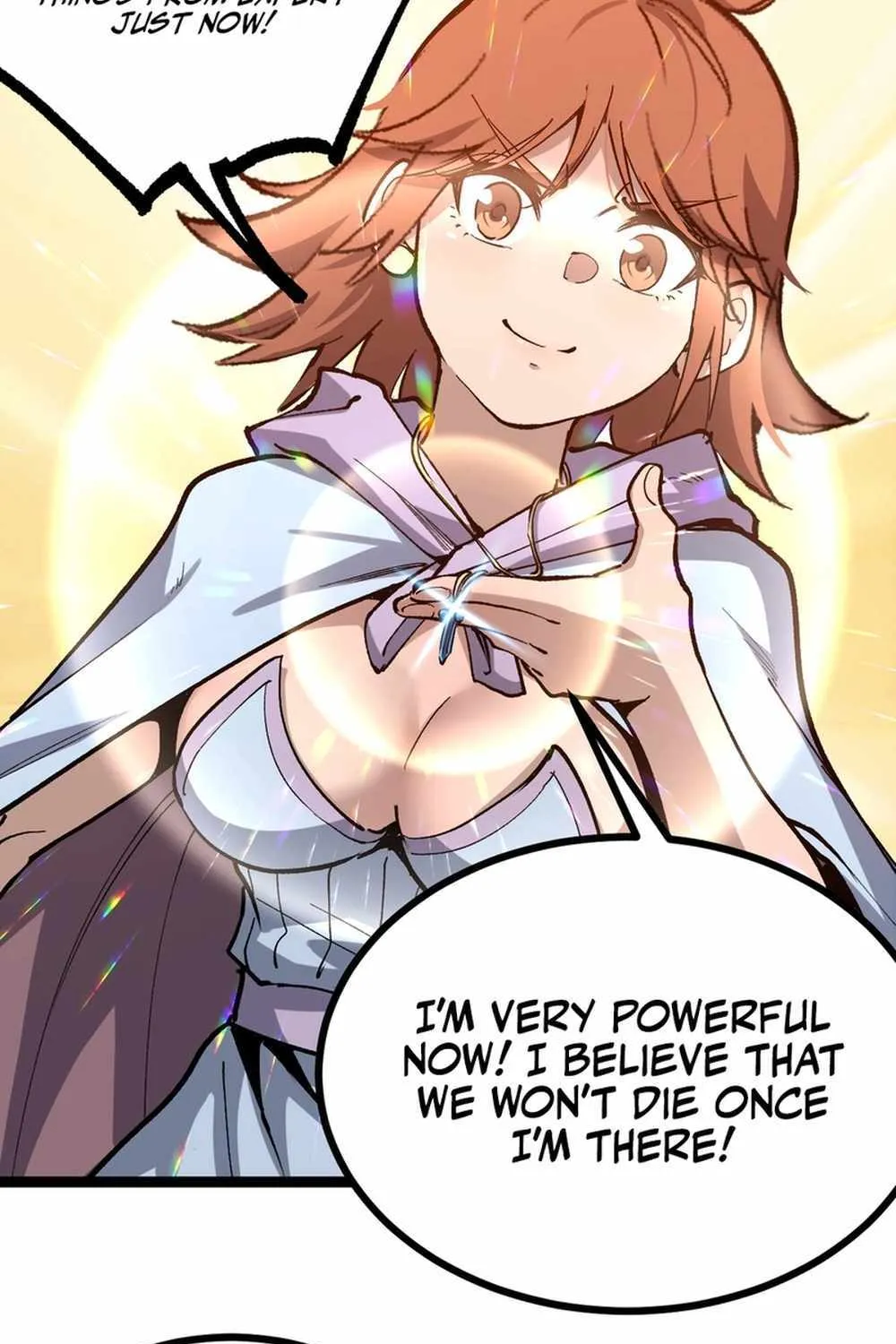 Read God-level Assassin, I’m the Shadow chapter 11 image 26 on Lezhin
