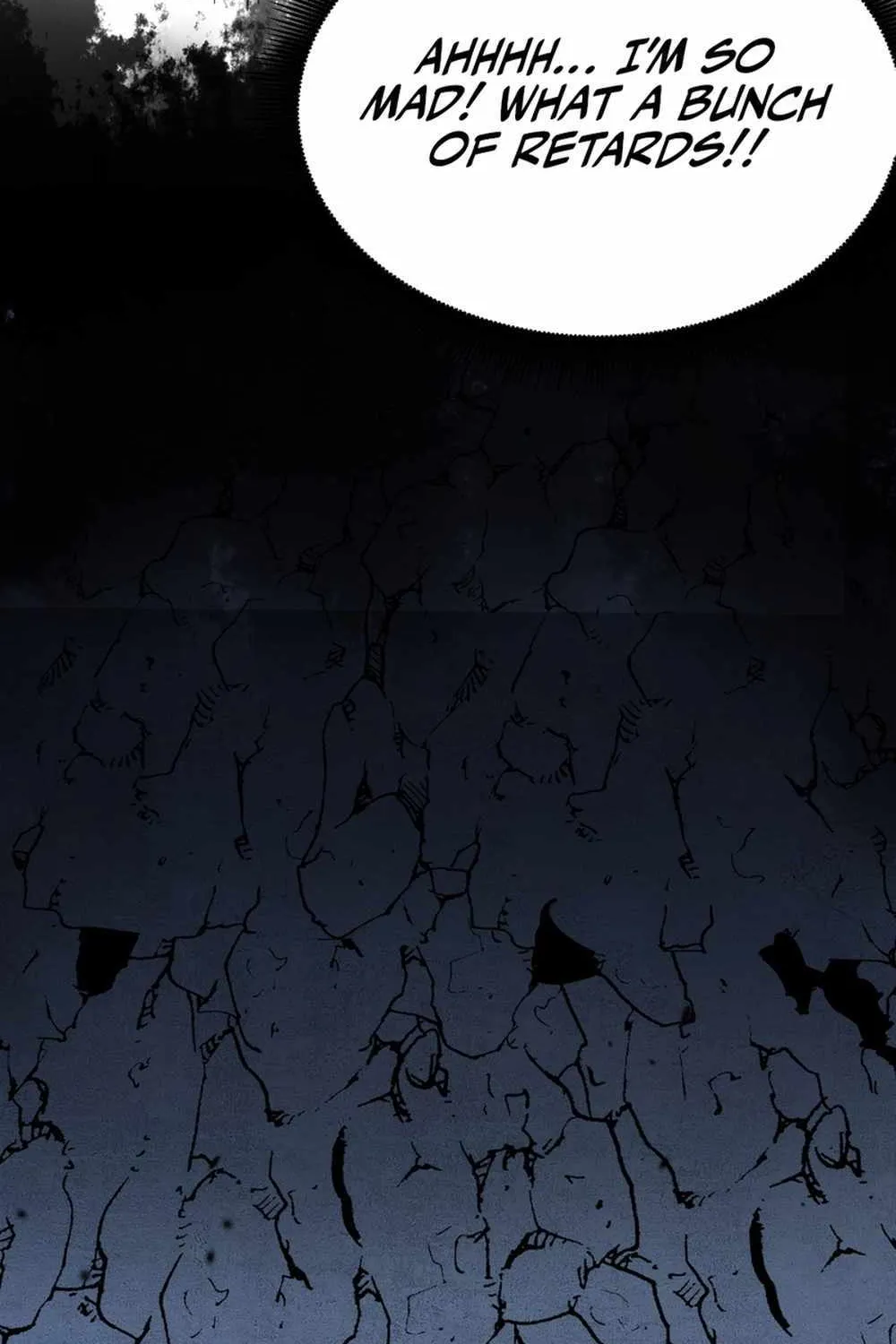 Read God-level Assassin, I’m the Shadow chapter 11 image 30 on Lezhin
