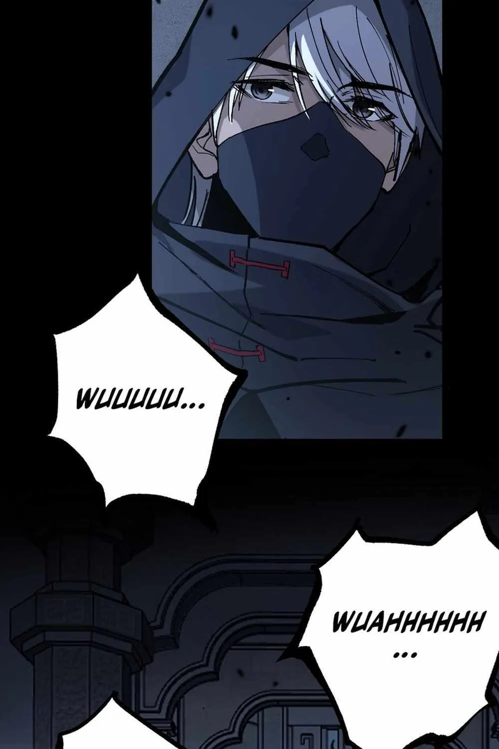 Read God-level Assassin, I’m the Shadow chapter 11 image 32 on Lezhin
