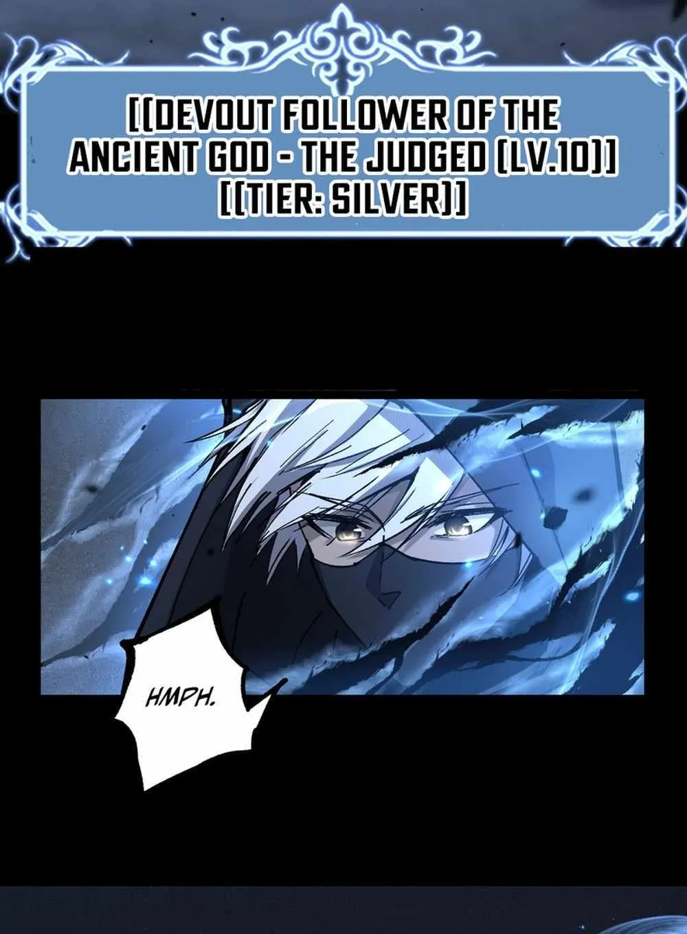 Read God-level Assassin, I’m the Shadow chapter 11 image 34 on Lezhin