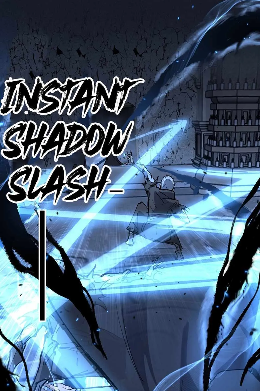 Read God-level Assassin, I’m the Shadow chapter 11 image 35 on Lezhin