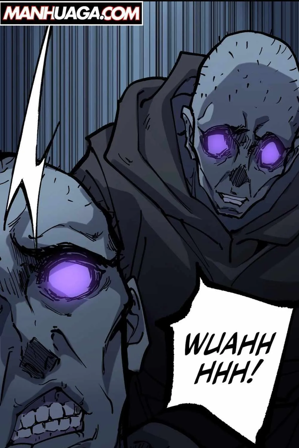 Read God-level Assassin, I’m the Shadow chapter 11 image 42 on Lezhin
