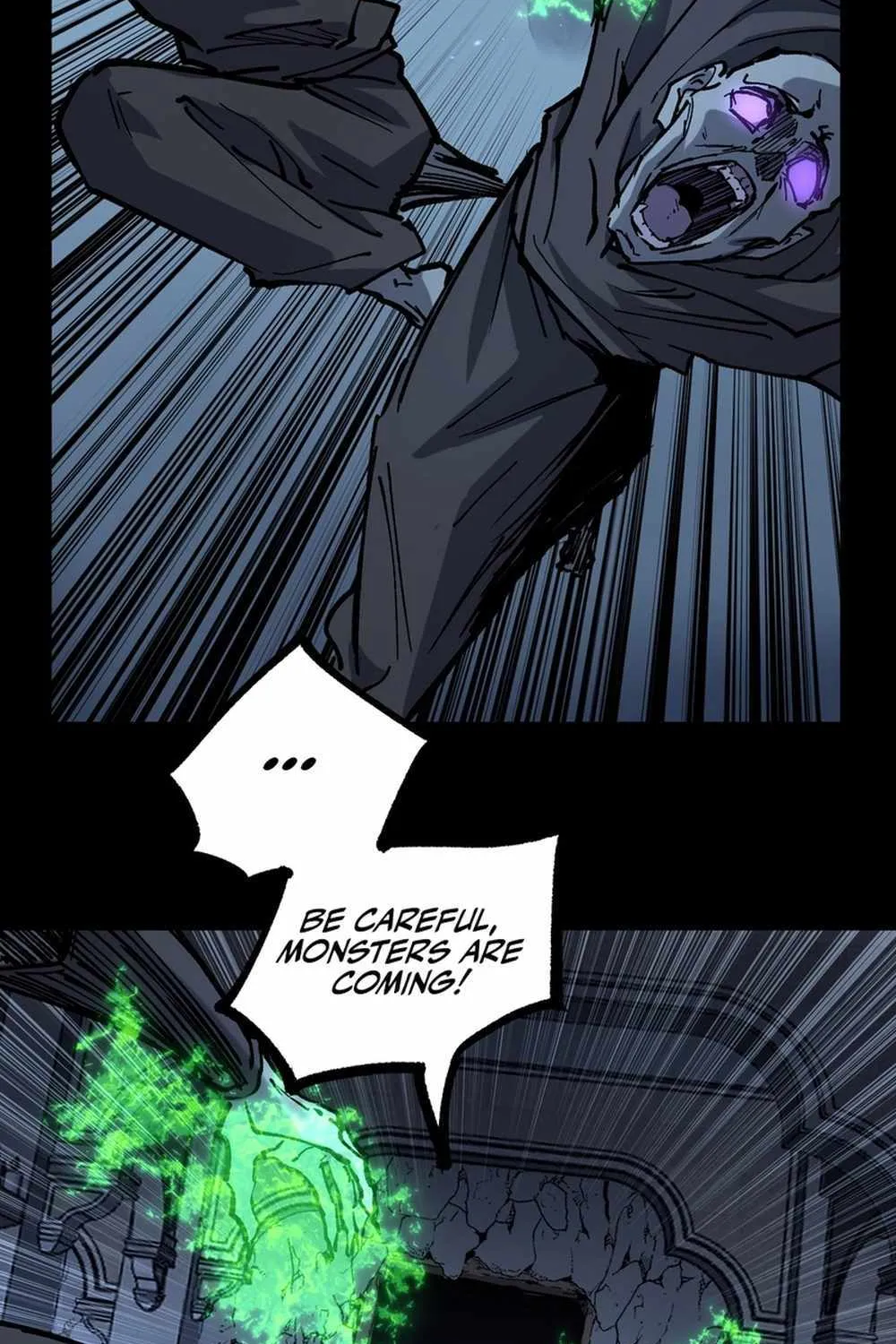 Read God-level Assassin, I’m the Shadow chapter 11 image 44 on Lezhin
