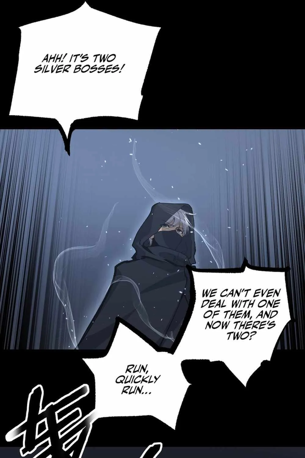 Read God-level Assassin, I’m the Shadow chapter 11 image 46 on Lezhin