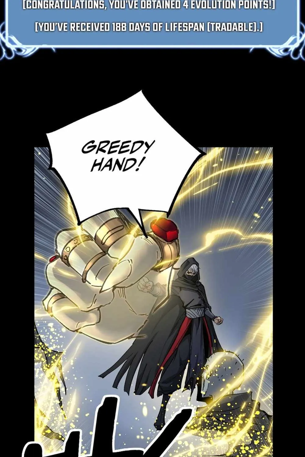 Read God-level Assassin, I’m the Shadow chapter 11 image 54 on Lezhin