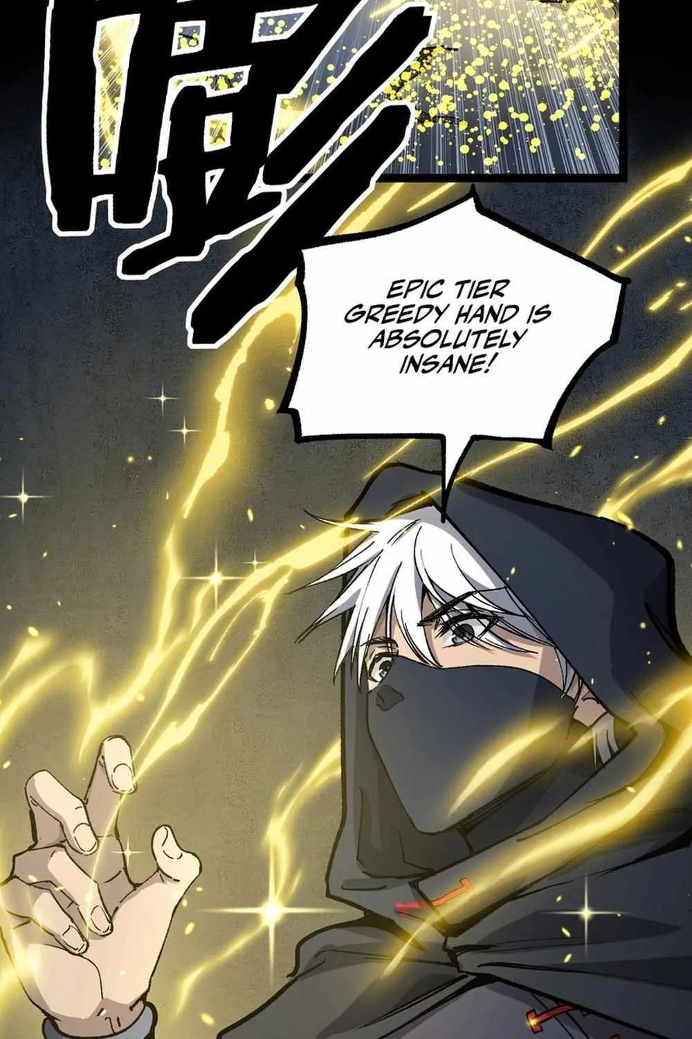Read God-level Assassin, I’m the Shadow chapter 11 image 55 on Lezhin