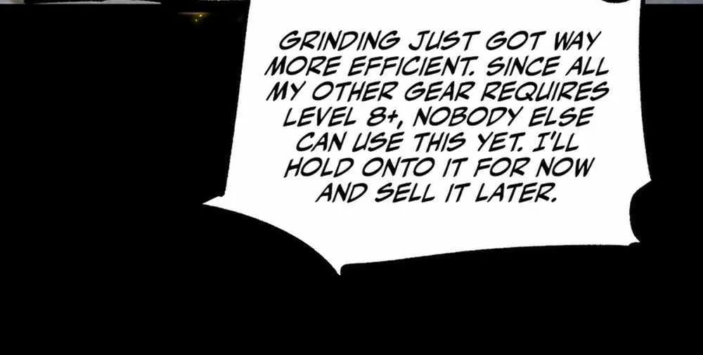 Read God-level Assassin, I’m the Shadow chapter 11 image 59 on Lezhin