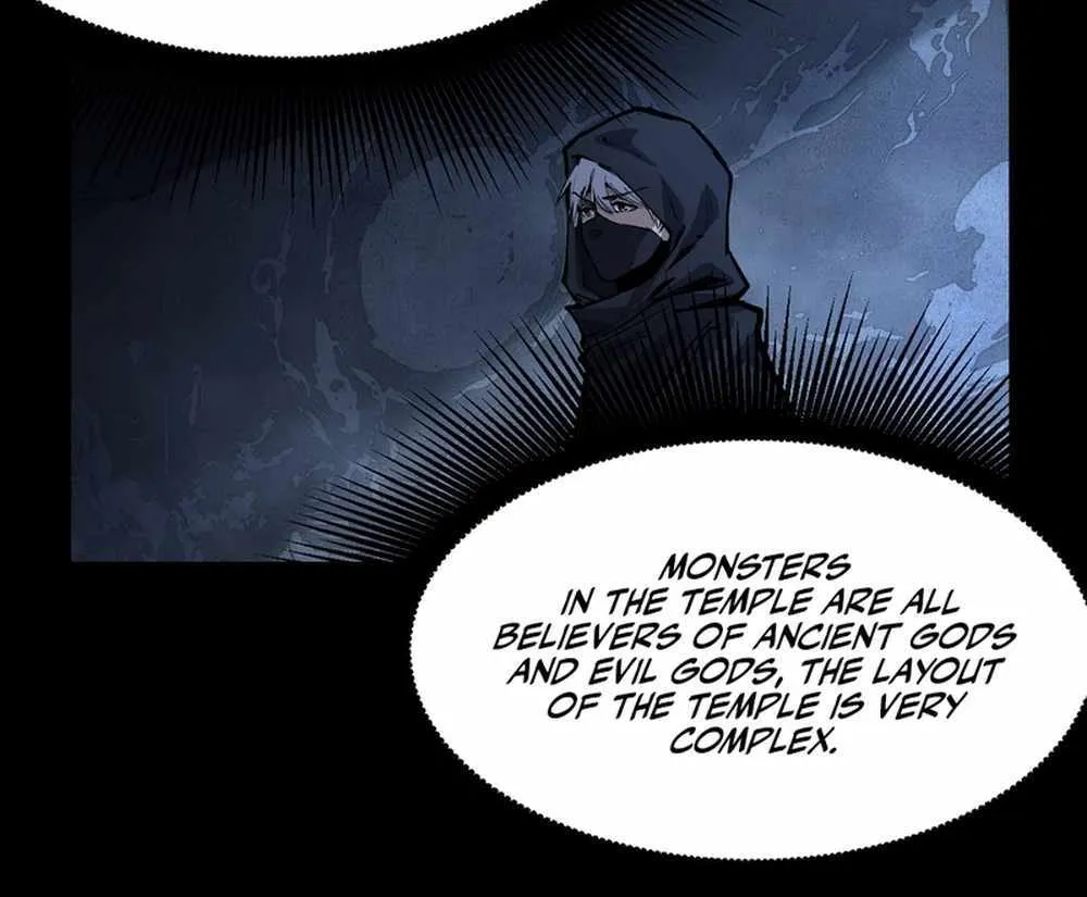 Read God-level Assassin, I’m the Shadow chapter 11 image 6 on Lezhin