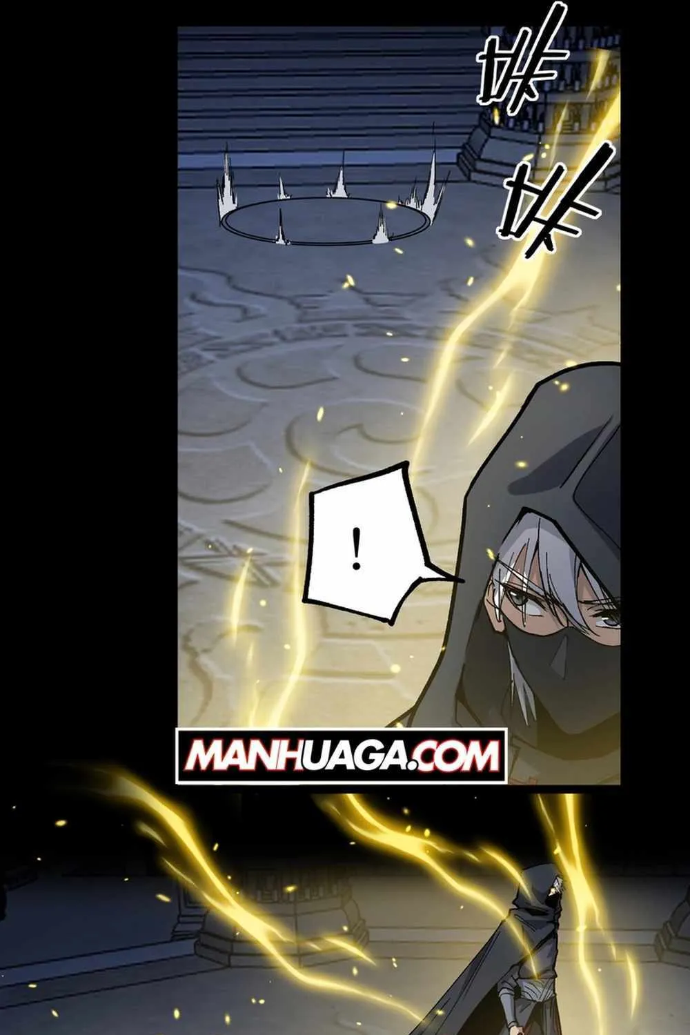 Read God-level Assassin, I’m the Shadow chapter 11 image 60 on Lezhin