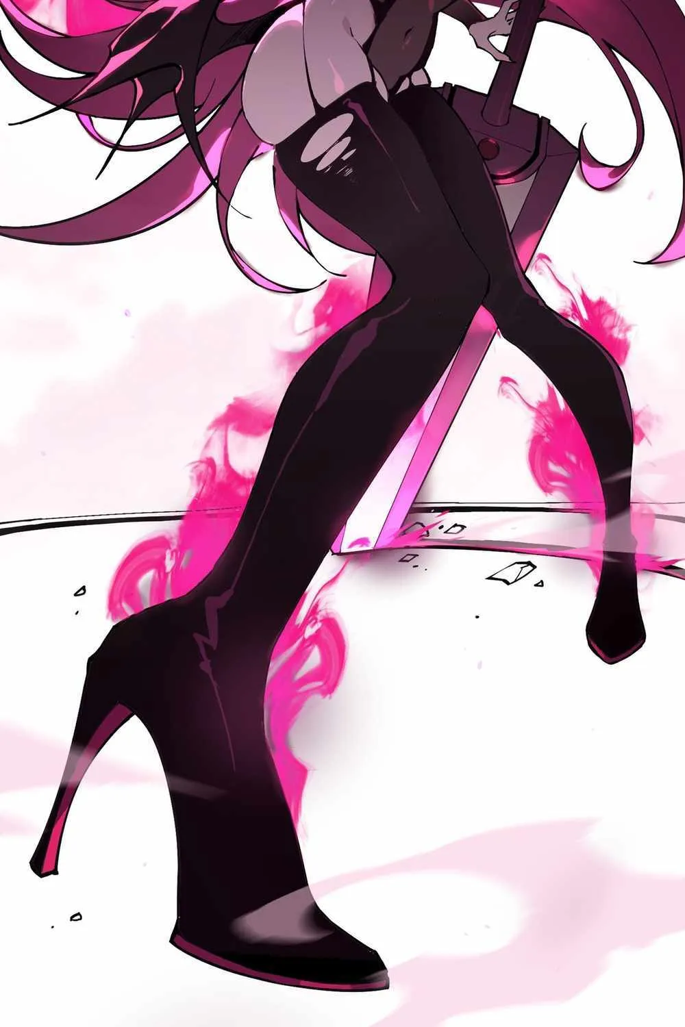 Read God-level Assassin, I’m the Shadow chapter 11 image 64 on Lezhin