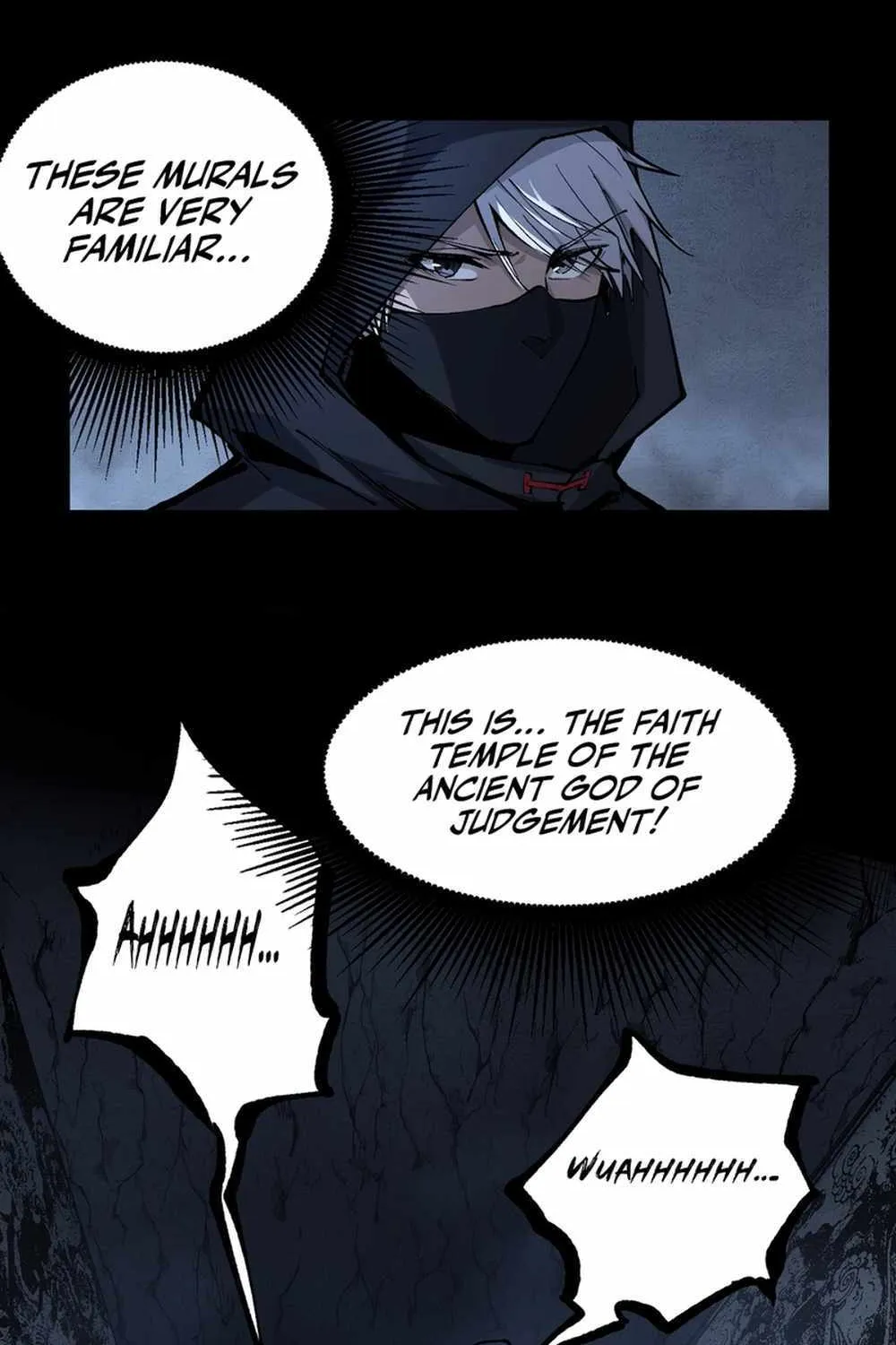 Read God-level Assassin, I’m the Shadow chapter 11 image 8 on Lezhin