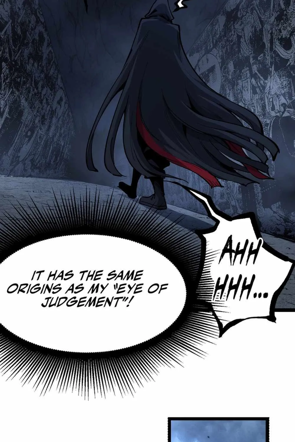 Read God-level Assassin, I’m the Shadow chapter 11 image 9 on Lezhin