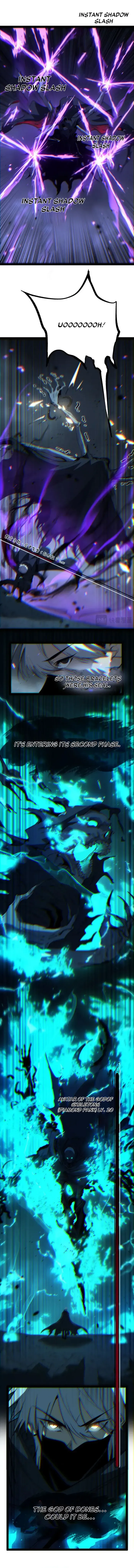Read God-level Assassin, I’m the Shadow chapter 113 image 4 on Lezhin