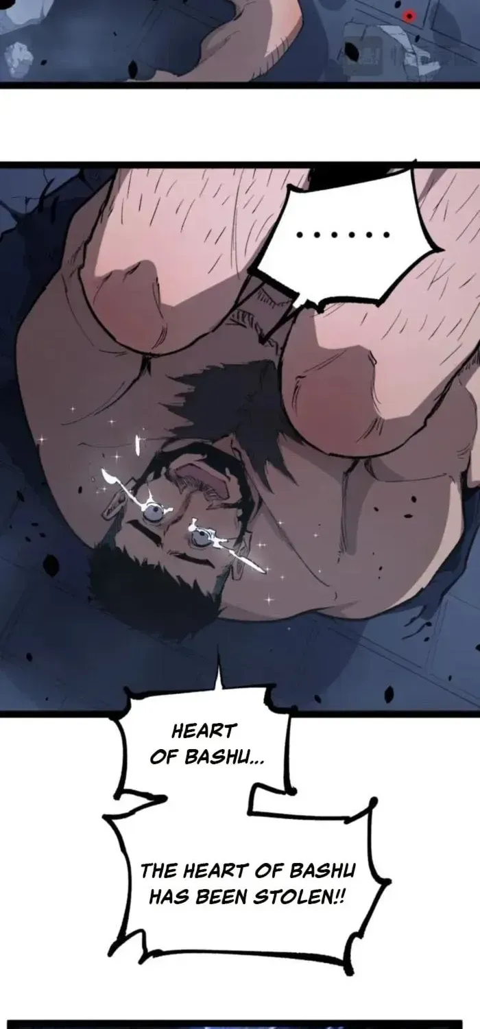 Read God-level Assassin, I’m the Shadow chapter 116 image 15 on Lezhin