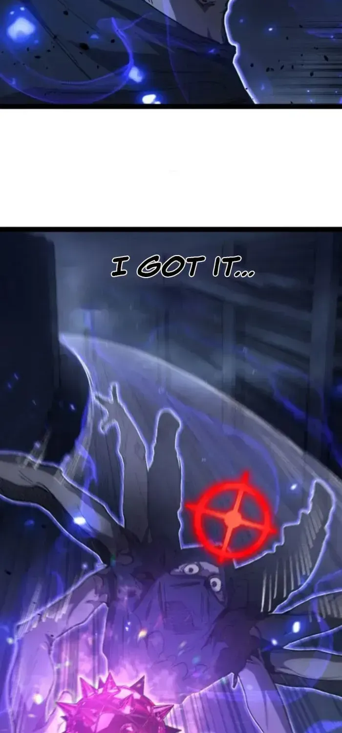 Read God-level Assassin, I’m the Shadow chapter 116 image 17 on Lezhin