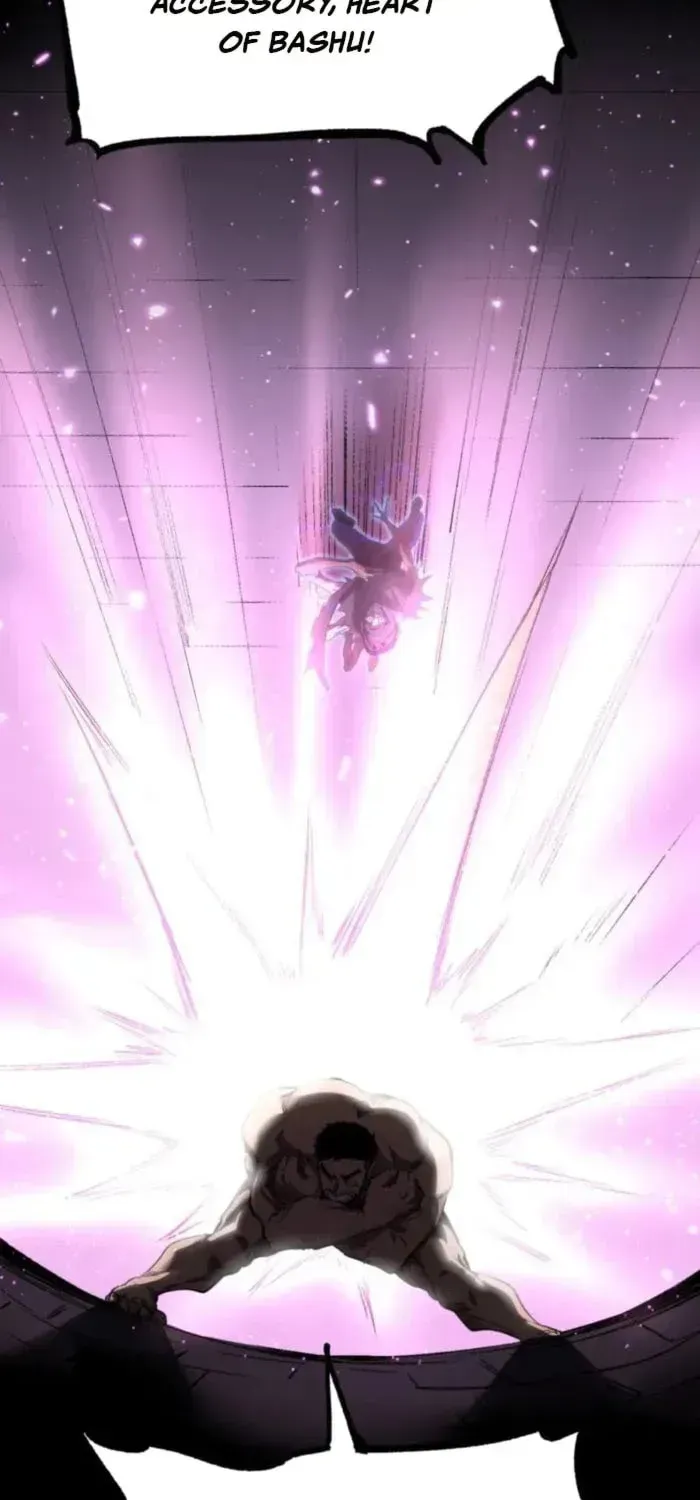 Read God-level Assassin, I’m the Shadow chapter 116 image 2 on Lezhin