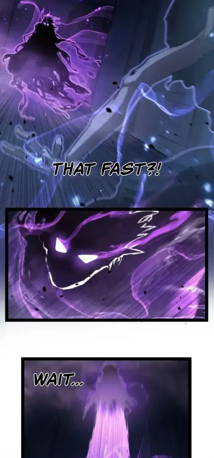 Read God-level Assassin, I’m the Shadow chapter 116 image 21 on Lezhin
