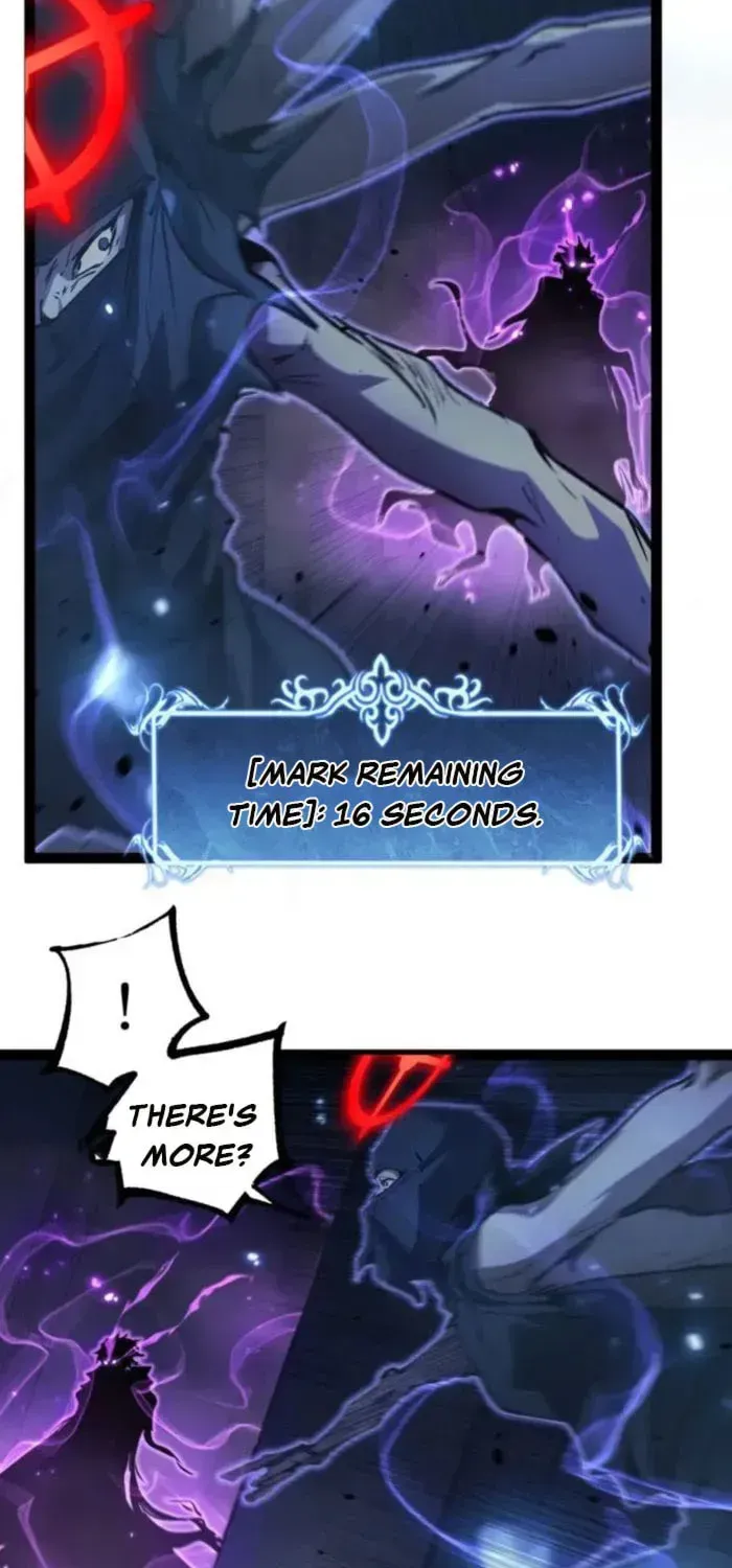 Read God-level Assassin, I’m the Shadow chapter 116 image 24 on Lezhin