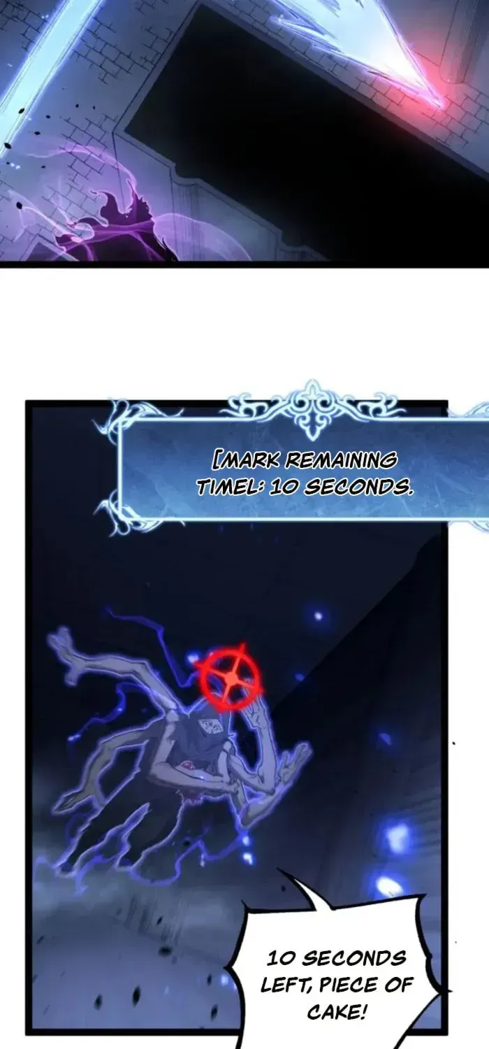 Read God-level Assassin, I’m the Shadow chapter 116 image 27 on Lezhin