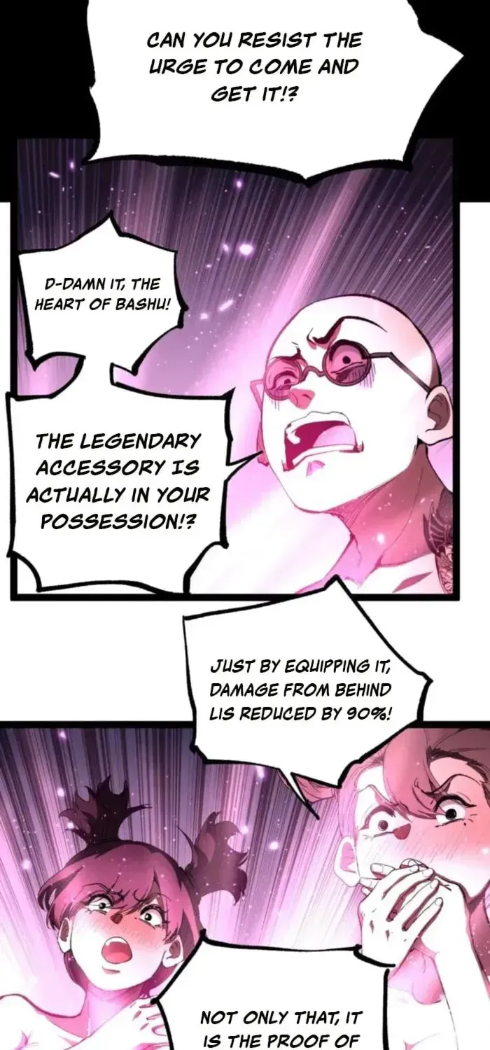 Read God-level Assassin, I’m the Shadow chapter 116 image 3 on Lezhin