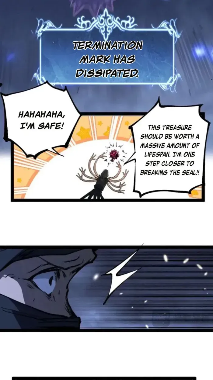 Read God-level Assassin, I’m the Shadow chapter 116 image 31 on Lezhin