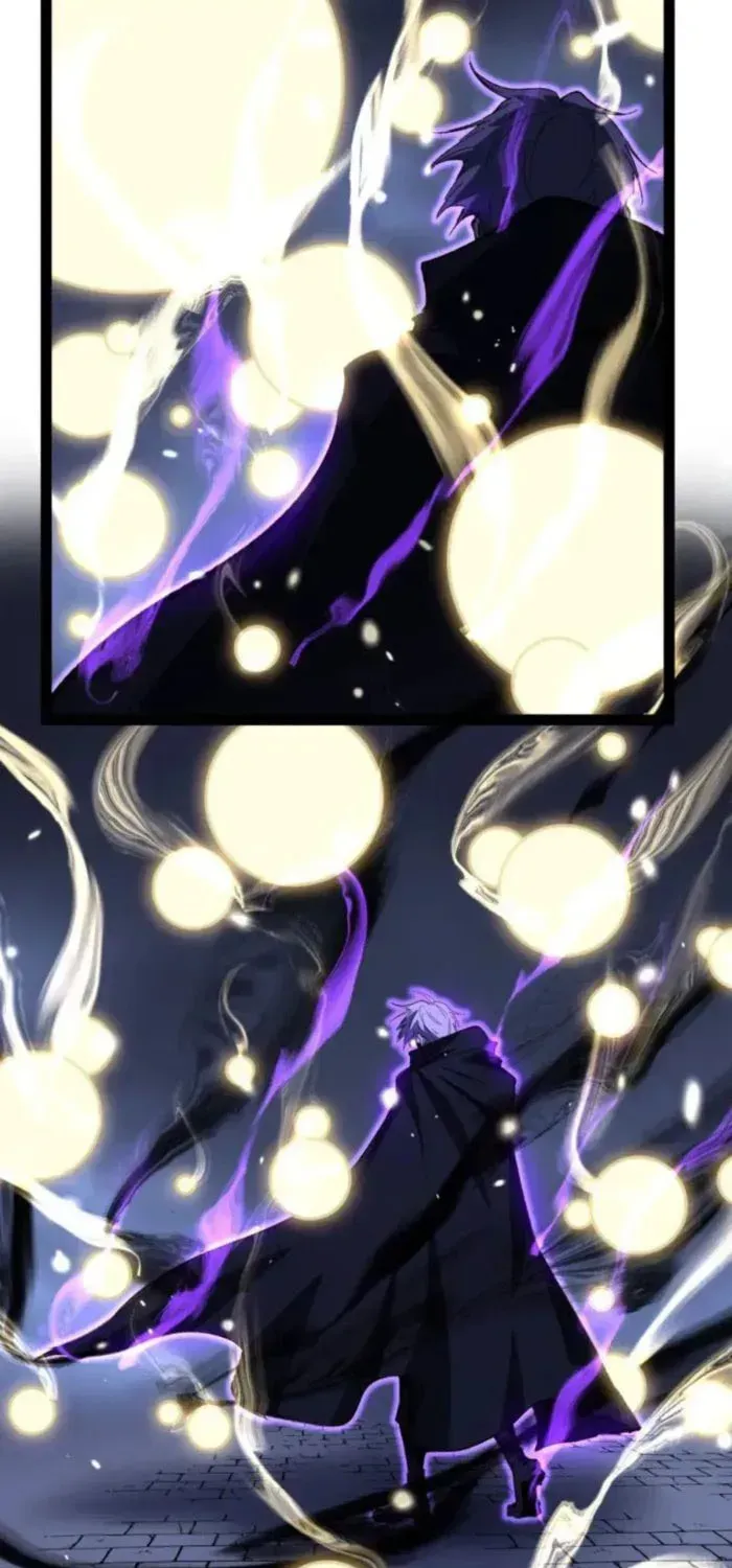 Read God-level Assassin, I’m the Shadow chapter 116 image 32 on Lezhin