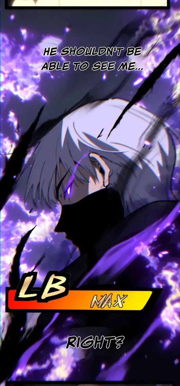 Read God-level Assassin, I’m the Shadow chapter 116 image 34 on Lezhin