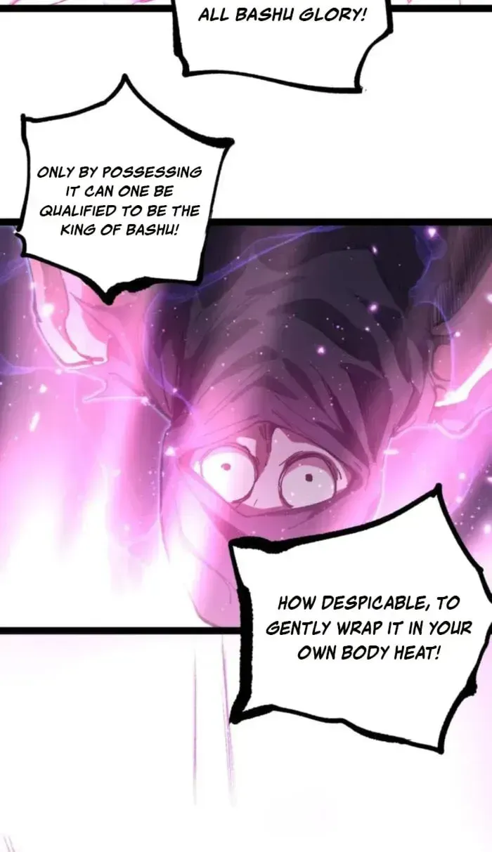 Read God-level Assassin, I’m the Shadow chapter 116 image 4 on Lezhin