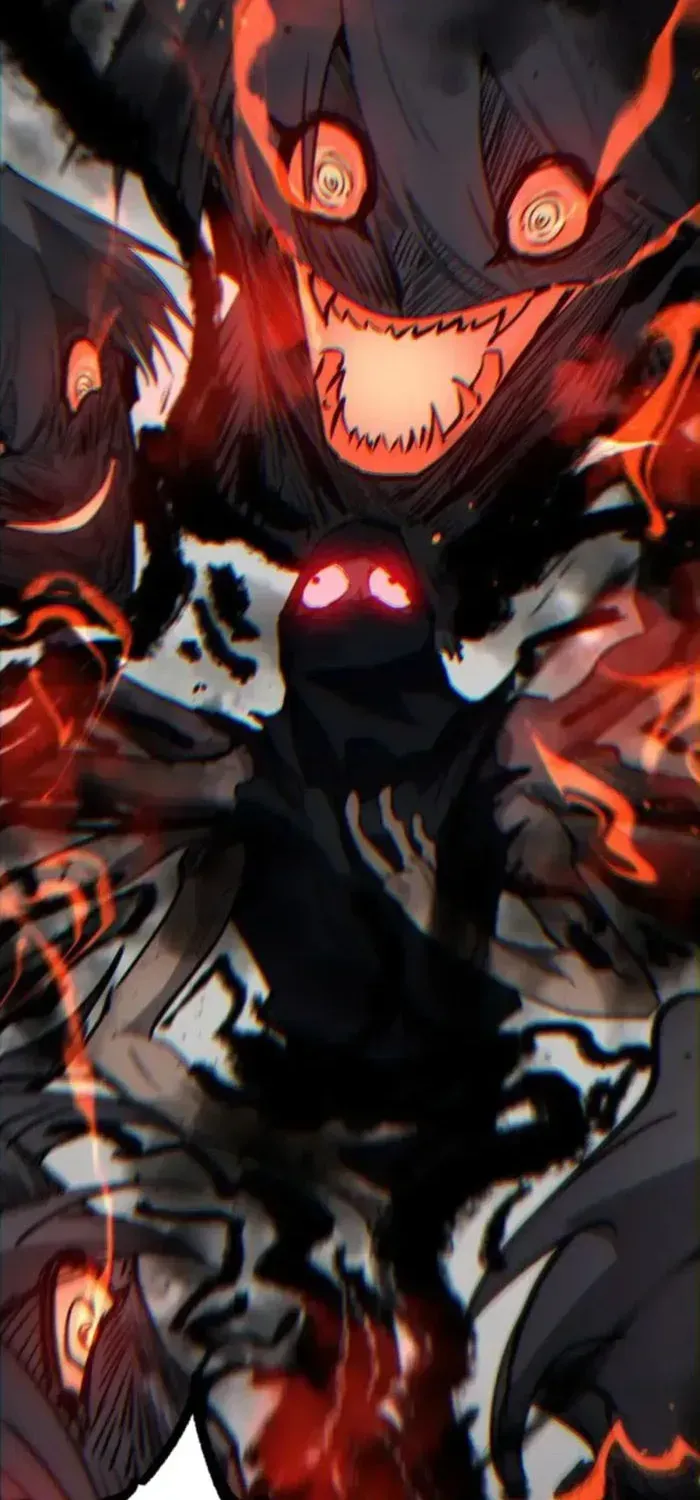 Read God-level Assassin, I’m the Shadow chapter 116 image 41 on Lezhin