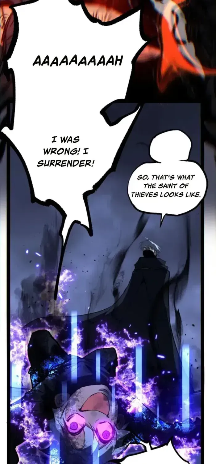 Read God-level Assassin, I’m the Shadow chapter 116 image 42 on Lezhin
