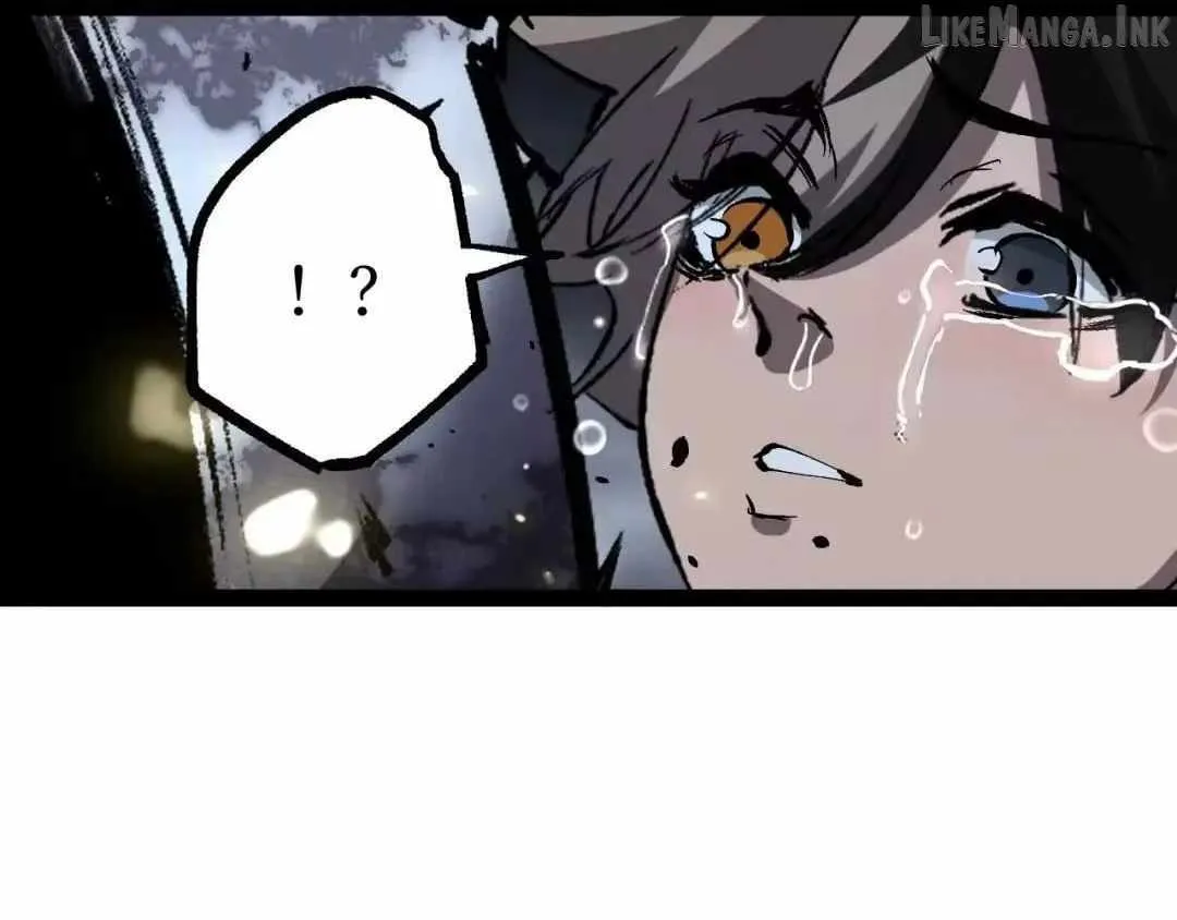 Read God-level Assassin, I’m the Shadow chapter 118 image 1 on Lezhin