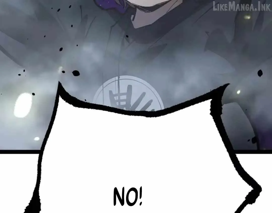Read God-level Assassin, I’m the Shadow chapter 118 image 10 on Lezhin